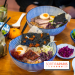 Ukiyo Ramen à Paris