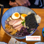 Ukiyo Ramen à Paris
