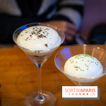 Ukiyo Ramen à Paris - desserts