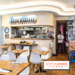 Ukiyo Ramen à Paris - salle 1