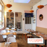 Ukiyo Ramen à Paris - salle 2