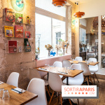 Ukiyo Ramen à Paris - salle 2