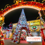 Ce passionné en Essonne transforme son jardin en Village de Noël à visiter gratuitement