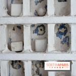 L'atelier de Joseph Cornell recréé par Wes Anderson à la galerie Gagosian