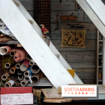 L'atelier de Joseph Cornell recréé par Wes Anderson à la galerie Gagosian