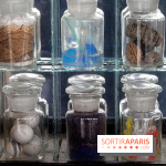 L'atelier de Joseph Cornell recréé par Wes Anderson à la galerie Gagosian