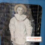 L'atelier de Joseph Cornell recréé par Wes Anderson à la galerie Gagosian