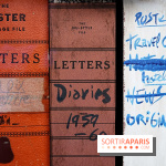 L'atelier de Joseph Cornell recréé par Wes Anderson à la galerie Gagosian