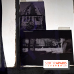 L'atelier de Joseph Cornell recréé par Wes Anderson à la galerie Gagosian