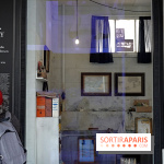 L'atelier de Joseph Cornell recréé par Wes Anderson à la galerie Gagosian