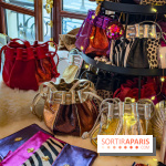 Le Marché de Noël 2025 du Fouquet's Paris : idées cadeaux et ateliers gratuits pour les enfants - IMG 6297