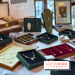 Le Marché de Noël 2025 du Fouquet's Paris : idées cadeaux et ateliers gratuits pour les enfants - IMG 6301