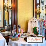 Le Marché de Noël 2025 du Fouquet's Paris : idées cadeaux et ateliers gratuits pour les enfants - IMG 6315