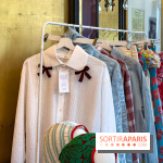 Le Marché de Noël 2025 du Fouquet's Paris : idées cadeaux et ateliers gratuits pour les enfants - IMG 6316