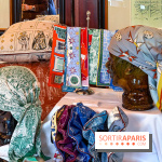 Le Marché de Noël 2025 du Fouquet's Paris : idées cadeaux et ateliers gratuits pour les enfants - IMG 6324