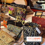 Le Marché de Noël 2025 du Fouquet's Paris : idées cadeaux et ateliers gratuits pour les enfants - IMG 6333