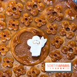 La Galette des Rois 2026 Louis Vuitton par Maxime Frédéric
