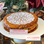 Les Galettes des Rois 2026 de la Grande Épicerie de Paris - IMG 9486