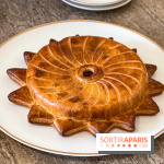 Les Galettes des Rois 2026 de la Grande Épicerie de Paris - IMG 9506