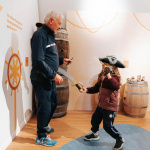 Vacances de Noël à Citéco - citéco mystères argent photographe leslie rosenzweig 053 (1)