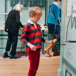 Vacances de Noël à Citéco - citéco mystères argent photographe leslie rosenzweig 114