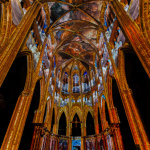 Luminiscence - L'Odyssée Céléste Bordeaux 7