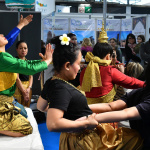 Le Salon Mondial du Tourisme 2026 revient à Paris avec un vent d’évasion - 143SMT PARIS 2025