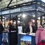 Le Salon Mondial du Tourisme 2026 revient à Paris avec un vent d’évasion - 201SMT PARIS 2025