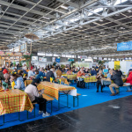 Le Salon Mondial du Tourisme 2026 revient à Paris avec un vent d’évasion - 951