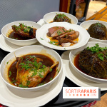 L'Auberge Aveyronnaise - Plats