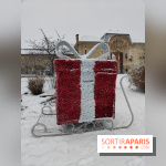 Neige en Île-de-France, hiver 2026 visuels - Kremlin-Bicêtre 94 Val-de-Marne