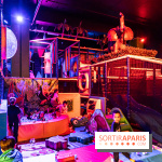 You Kids, le nouveau parc de loisirs indoor des Yvelines à Sky Ouest - photos
