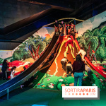 You Kids, le nouveau parc de loisirs indoor des Yvelines à Sky Ouest - photos