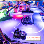 You Kids, le nouveau parc de loisirs indoor des Yvelines à Sky Ouest - photos