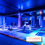 You Kids, le nouveau parc de loisirs indoor des Yvelines à Sky Ouest - photos