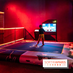 You Kids, le nouveau parc de loisirs indoor des Yvelines à Sky Ouest - photos