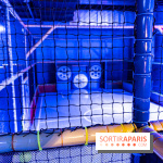 You Kids, le nouveau parc de loisirs indoor des Yvelines à Sky Ouest - photos