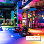 You Kids, le nouveau parc de loisirs indoor des Yvelines à Sky Ouest - photos