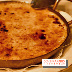 Le Maresquier, un restaurant français à l'esprit Belle Epoque ! - Fotor