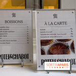 Pop-up gourmand Potel et Chabot : Galette des Rois 2026 & boissons chaudes à prix doux Place Vendôme