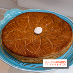 Pop-up gourmand Potel et Chabot : Galette des Rois 2026 & boissons chaudes à prix doux Place Vendôme