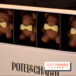 Pop-up gourmand Potel et Chabot : Galette des Rois 2026 & boissons chaudes à prix doux Place Vendôme