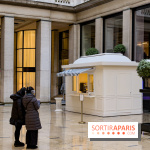 Pop-up gourmand Potel et Chabot : Galette des Rois 2026 & boissons chaudes à prix doux Place Vendôme