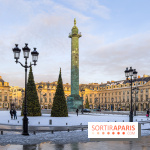 Pop-up gourmand Potel et Chabot : Galette des Rois 2026 & boissons chaudes à prix doux Place Vendôme