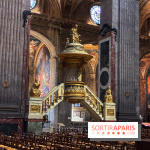 Eglise Saint Sulpice