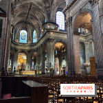 Eglise Saint Sulpice