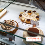 La galette des rois 2026 de la Pâtisserie Fine à Versailles dans les Yvelines