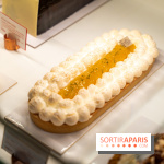 La galette des rois 2026 de la Pâtisserie Fine à Versailles dans les Yvelines