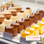 La galette des rois 2026 de la Pâtisserie Fine à Versailles dans les Yvelines