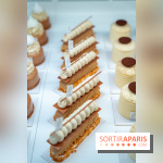 La galette des rois 2026 de la Pâtisserie Fine à Versailles dans les Yvelines